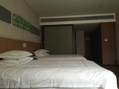 -乐福酒店(黎黄陂路汉口江滩店)