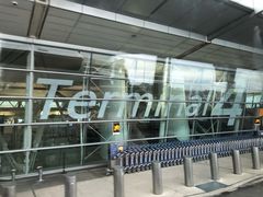 -约翰·菲茨杰拉德·肯尼迪国际机场