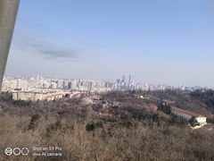 -青岛中山公园-索道售票处