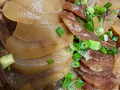 -老海陵·泰州菜(图书馆店)
