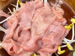 -正南齊北重庆老火锅(光华村直营店)