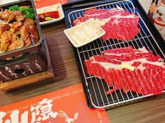 -仙隐小鹿中华料理(南宁万象城店)