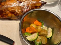 -ABC Cooking Studio(上海环球金融中心店)