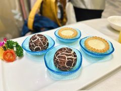 -广州塔晖粤轩中餐厅