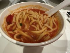 -北京泰富酒店-柏景轩中餐厅