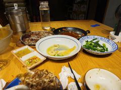 -开味馆饭铺(站前西路店)