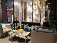 -璞·澐间影院式足道SPA(尚悦湾店)
