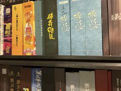 -剧狐剧本杀·月球探案馆(人民广场1号店)