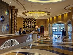 -澳门十六浦索菲特大酒店