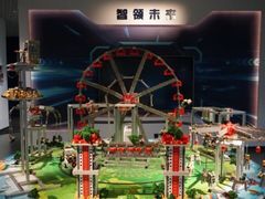 -渡海小渔村.老辈日照菜