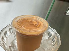 -兴华里茶记(禅城同济首店)