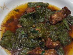 -盛百味·家宴餐厅(霸州分店)