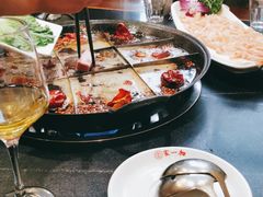 -家一加火锅(绿地翠谷总店)