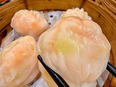 -虾饺妹·粤式手工点心(水荫路店)