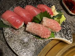 -品匯和牛精致料理店(京都店)