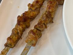 -巴依老爷新疆美食(清华东门店)