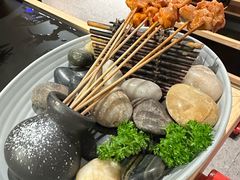 -廖掌柜·重庆鲜货火锅(上海首店)