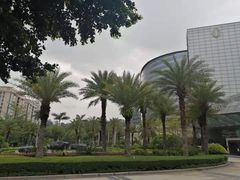 -深圳大梅沙京基洲际度假酒店