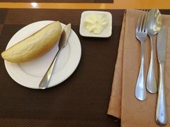 餐前面包-红房子西菜馆(淮海中路店)
