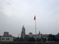 -洪家楼教堂