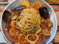 -Kpasta韩式意大利面