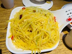 -大闫家烧烤·小海鲜家常菜(郑庄店)