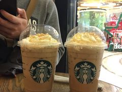 -星巴克臻选(福州仓山万达店)