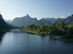-孤山寨风景区