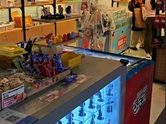 -快乐街区(成都龙湖北城天街店)