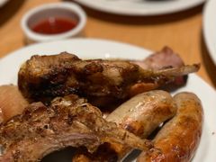 -mezza9 Macau(澳门君悦酒店)