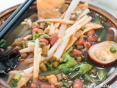 -韦记螺蛳粉(NO2店)