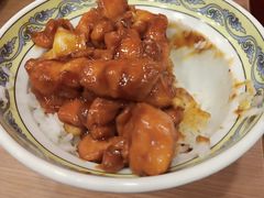 -和合谷(长虹桥店)