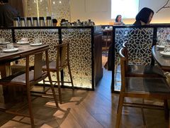 大堂-捞王锅物料理(上海世茂广场店)