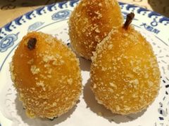 -大鸭梨烤鸭(左家庄店)