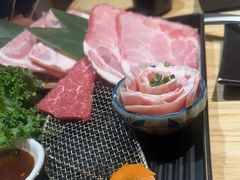 -松鱼亭·和牛烧肉(协鑫广场店)