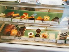 -布朗尼西饼(粮道街店)