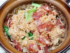 -壹煲口福煲仔饭(中山路店)