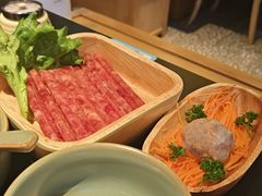 -季季山·云南野生菌火锅(上海首店)
