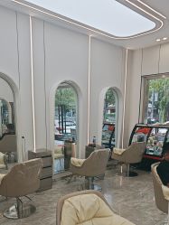 -宇东国际 HAIR SALON
