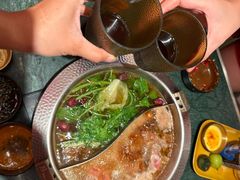 -牛New寿喜烧(曹路花园城店)