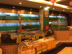 水产区-华兴大酒楼(亿宝大厦店)