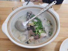 -高老庄·老溧阳·私房菜(南山竹海店)