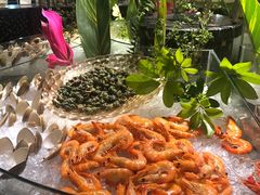 -佰园全日西餐厅-厦门佰翔软件园酒店