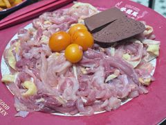 -誉龙凤鸡煲(南联店)