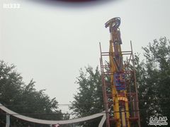 -枫花园汽车电影院(朝阳公园店)