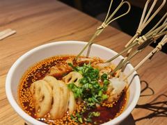 -太二酸菜鱼(汕头苏宁广场店)