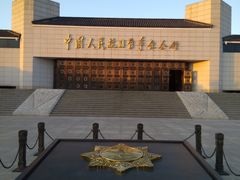 -中国人民抗日战争纪念馆