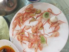 -水韵·渔家臻品私房菜(中庙店)