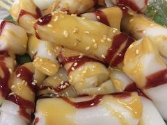 -華歡冰室-WahFoon(吉大店)