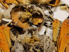 -上海虹桥宾馆味翠餐厅